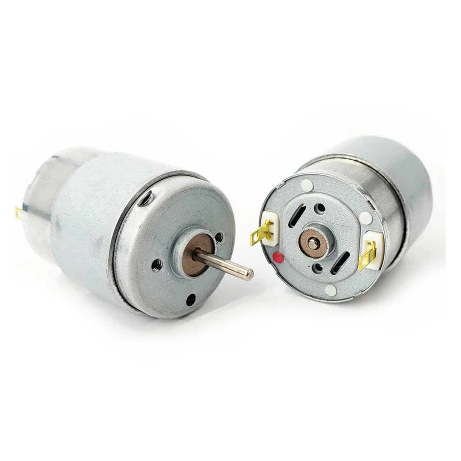 Moteur DC RS-385PV-2270 pour réparer vos outils de bricolage maison 12V