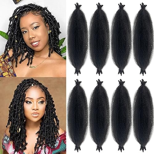 Chicmoi Kinky Twist Hair