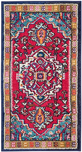 Tapete decorativo SAFAVIEH Monaco Collection 121x66 cm