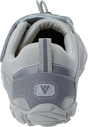 image for Joomra Women Hiking Minimalist Shoes Trail Running for Ladies Fall Wid