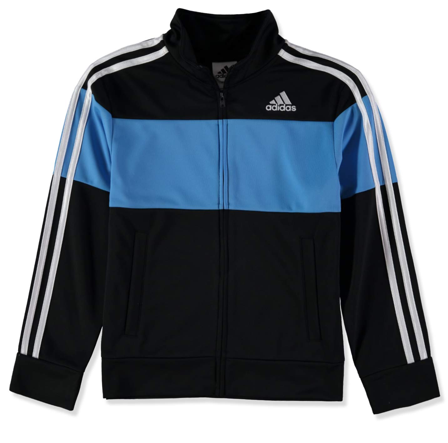 adidas iconic tricot jacket