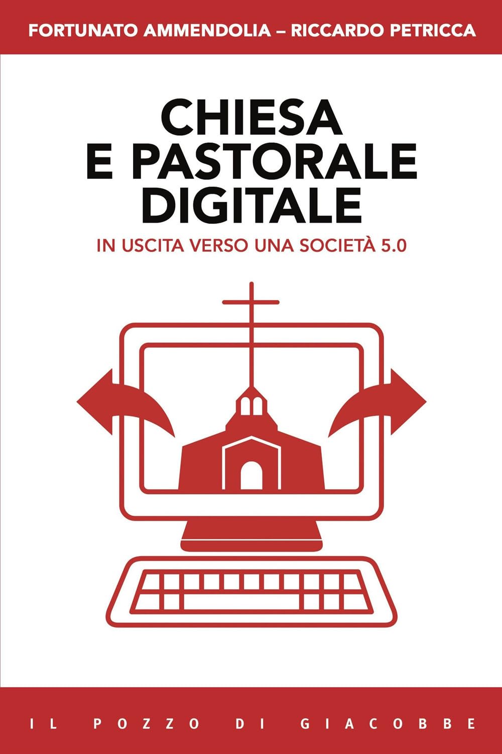 Chiesa E Pastorale Digitale. In Uscita Verso Una Società 5.0 - 4
