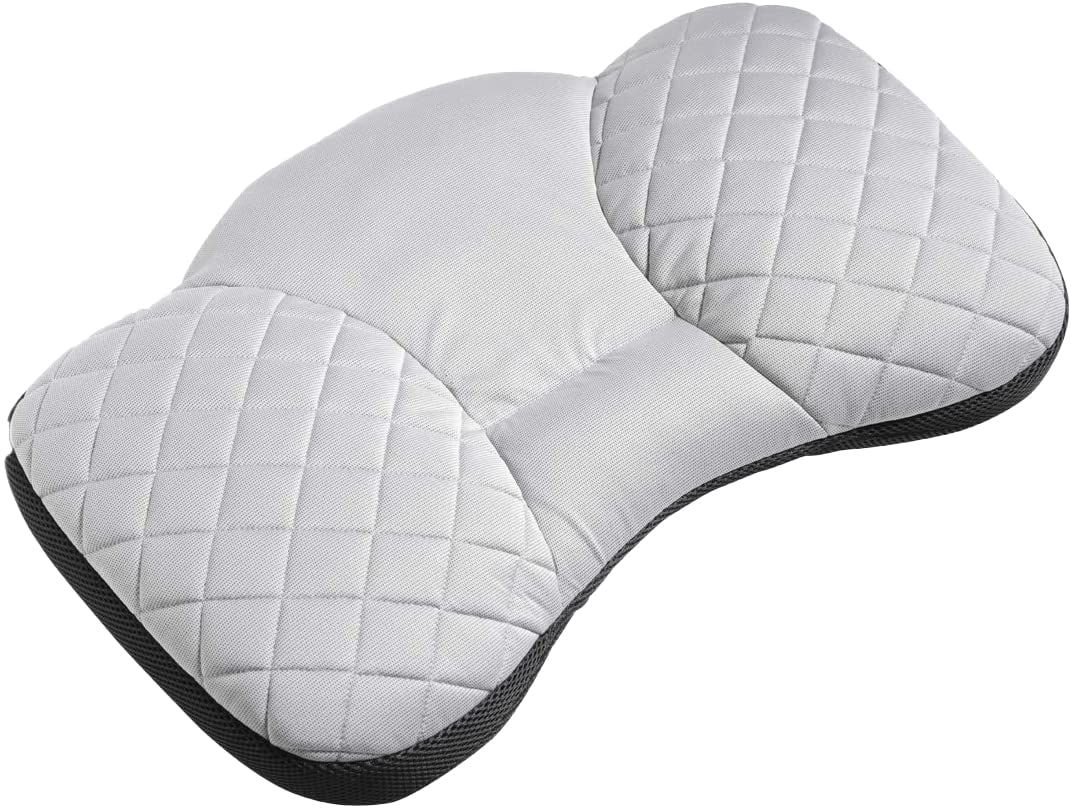 ブリージングストレッチピロー Amazon｜ブリージングストレッチピロー BREATHING STRETCH PILLOW｜枕