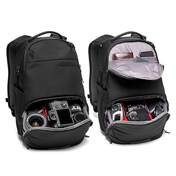 マンフロット カメラバック  アドバンスアクティブスリング I Amazon | Manfrotto MB MA-S-A1 アドバンスアクティブスリング I