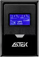No-Break 1200VA Onda Senoidal Simulada com Alta Capacidade de Armazenamento ANB-1112