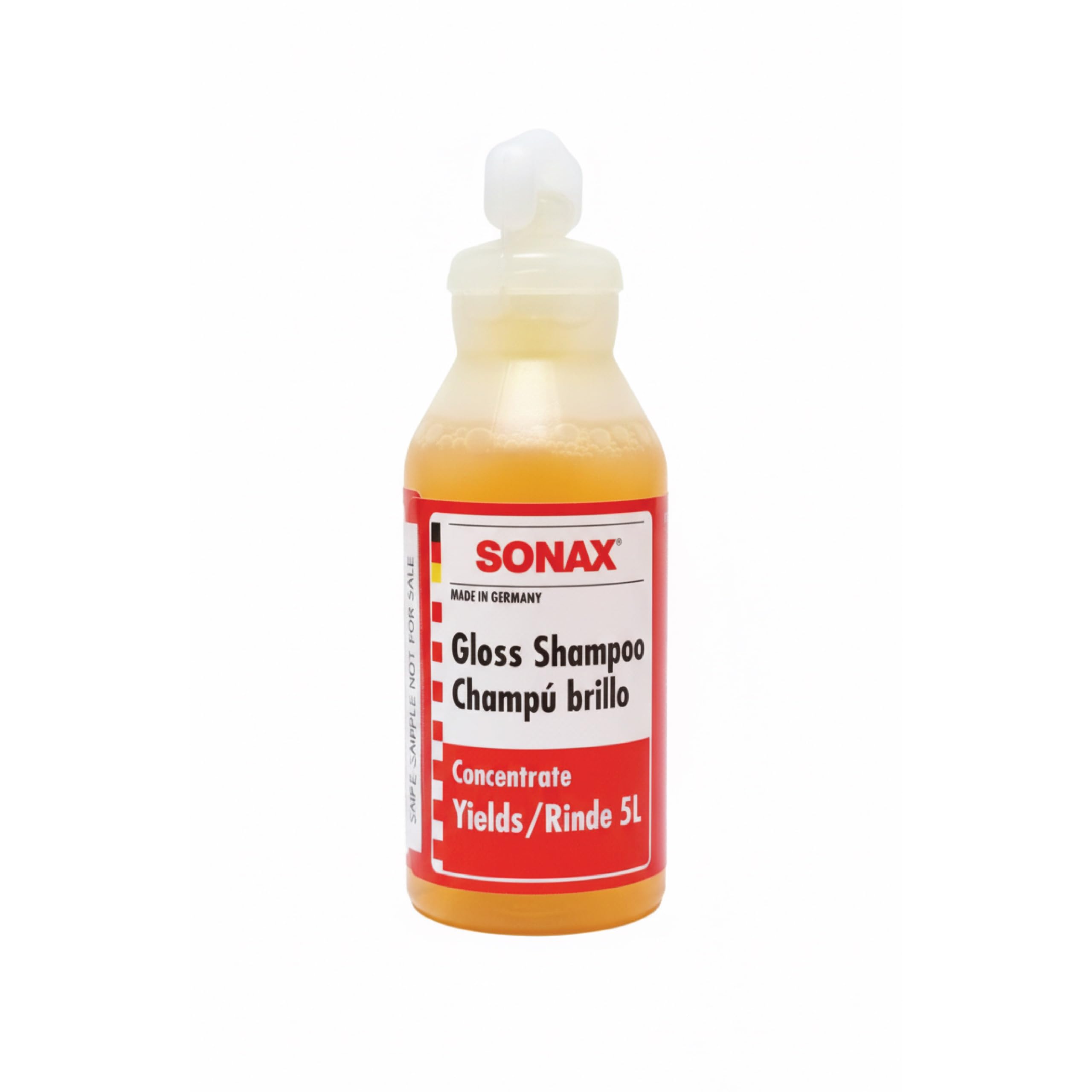 Sonax 1837580 314.300 Wash & Shine Super Concentrate