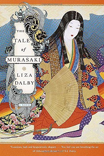 Buy The Tale of Murasaki: A Novel — BookShops.in