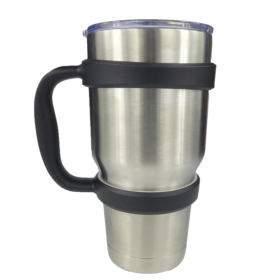 Amazon.co.jp: Yeti Rambler タンブラー クーラー カップ SIC