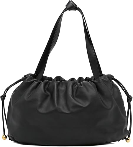 Bottega Veneta Negro Medio El Bulbo de segunda mano