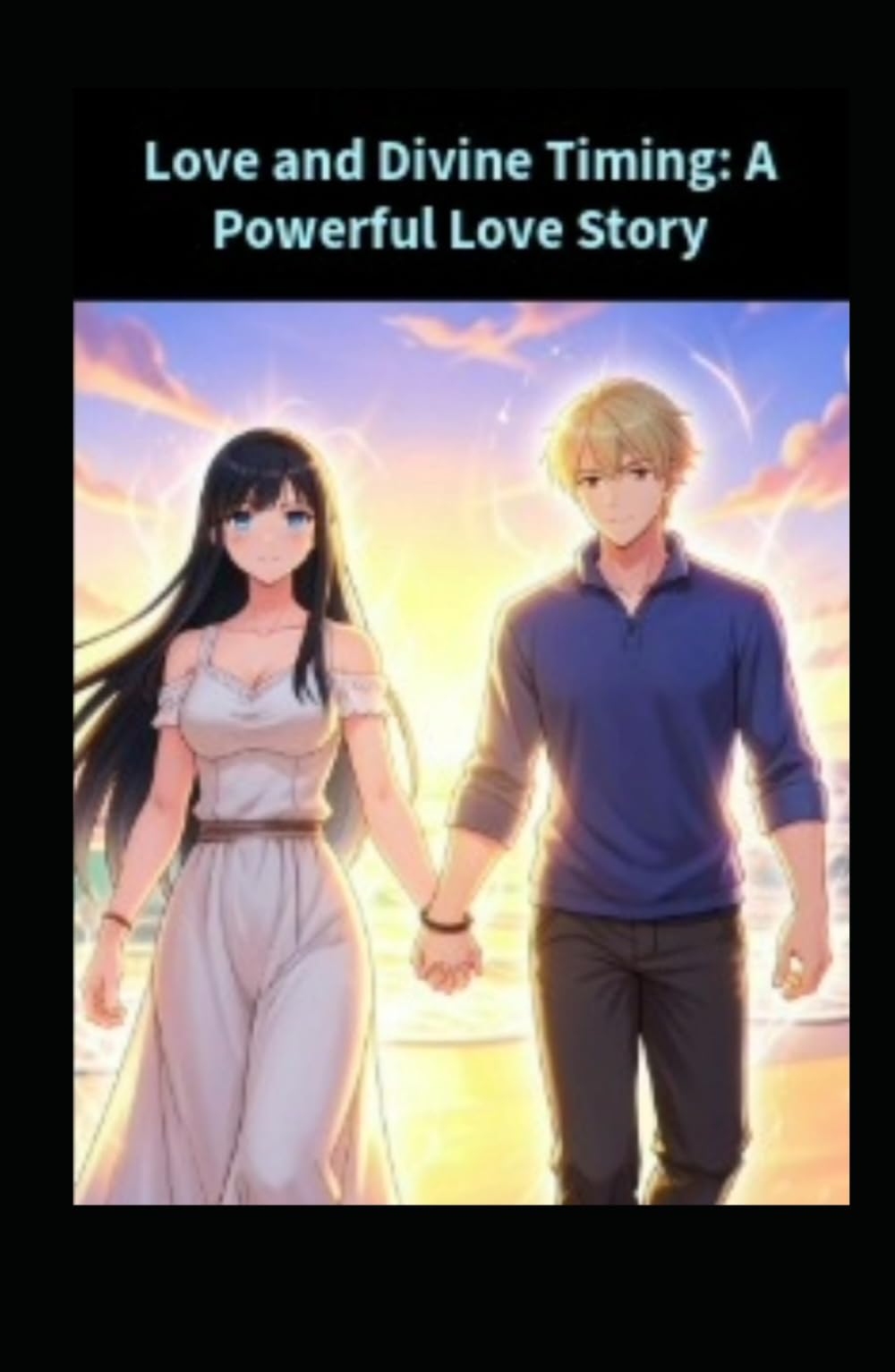 Love and Divine Timing: A Powerful Love Story