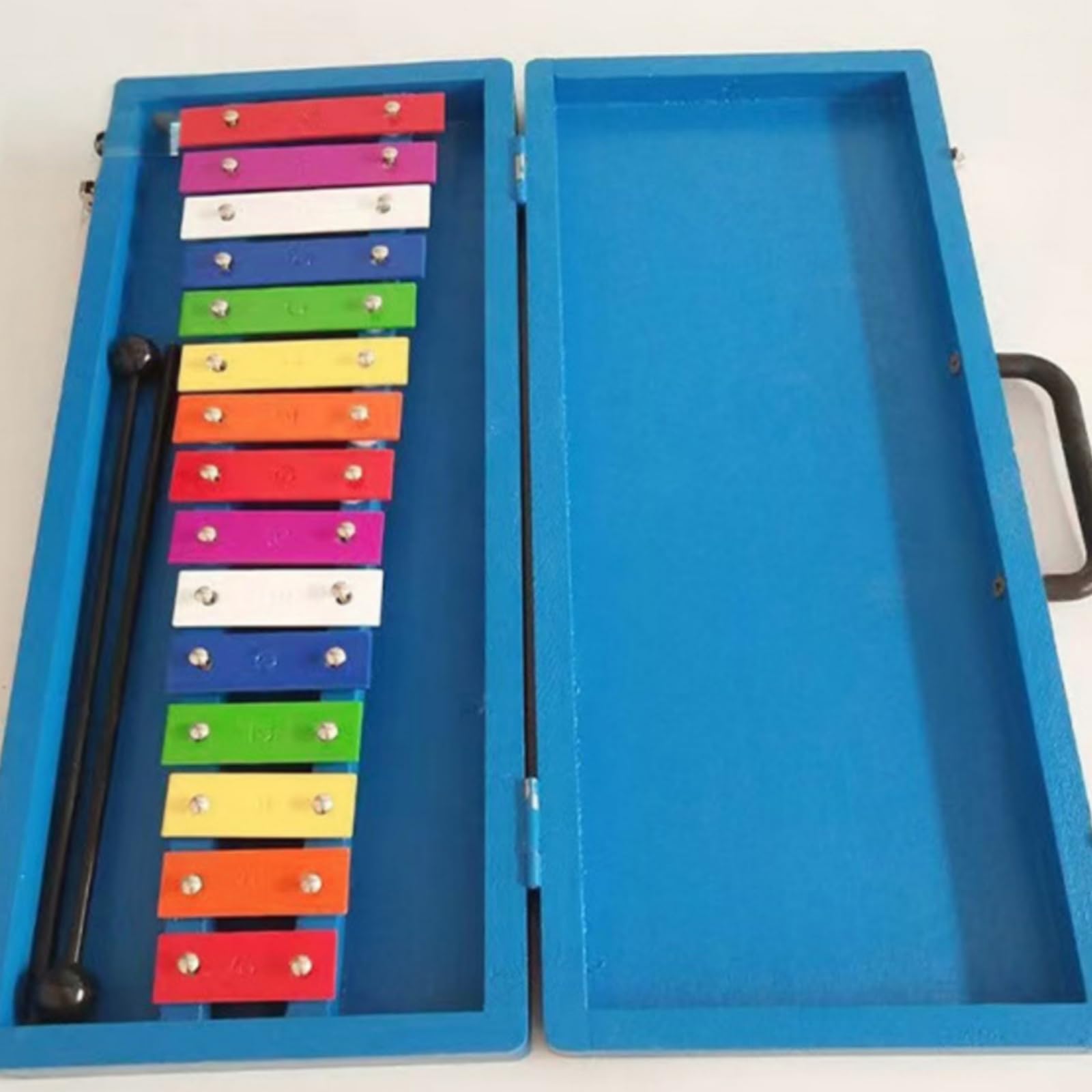 Glockenspiel Didattico