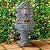 Imperial Lion Acanthus Rustic Outdoor Wall Water Fountain 50" High with LED Light for Garden Patio Backyard Deck Home Lawn Porch House Exterior Balcony Entryway Hallway Office - John Timberland