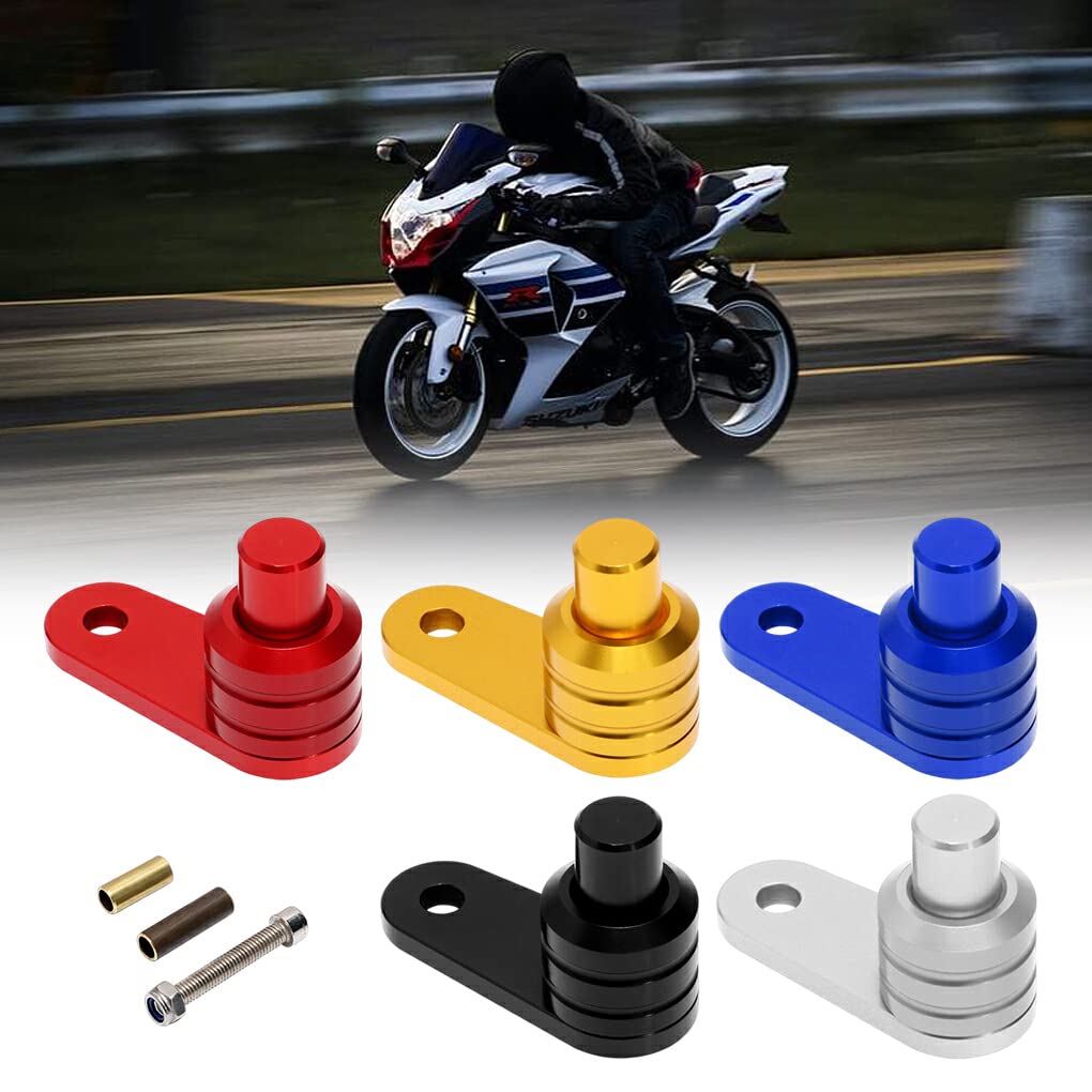 Amazon | ノーブランド品 オートバイ ブレーキ ロック スイッチ