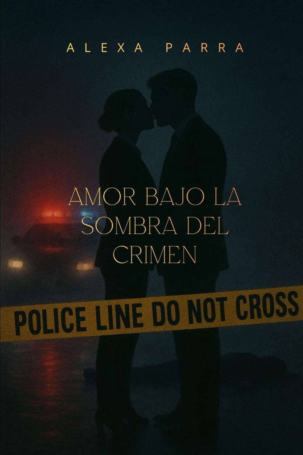 Amor bajo la sombra del crimen