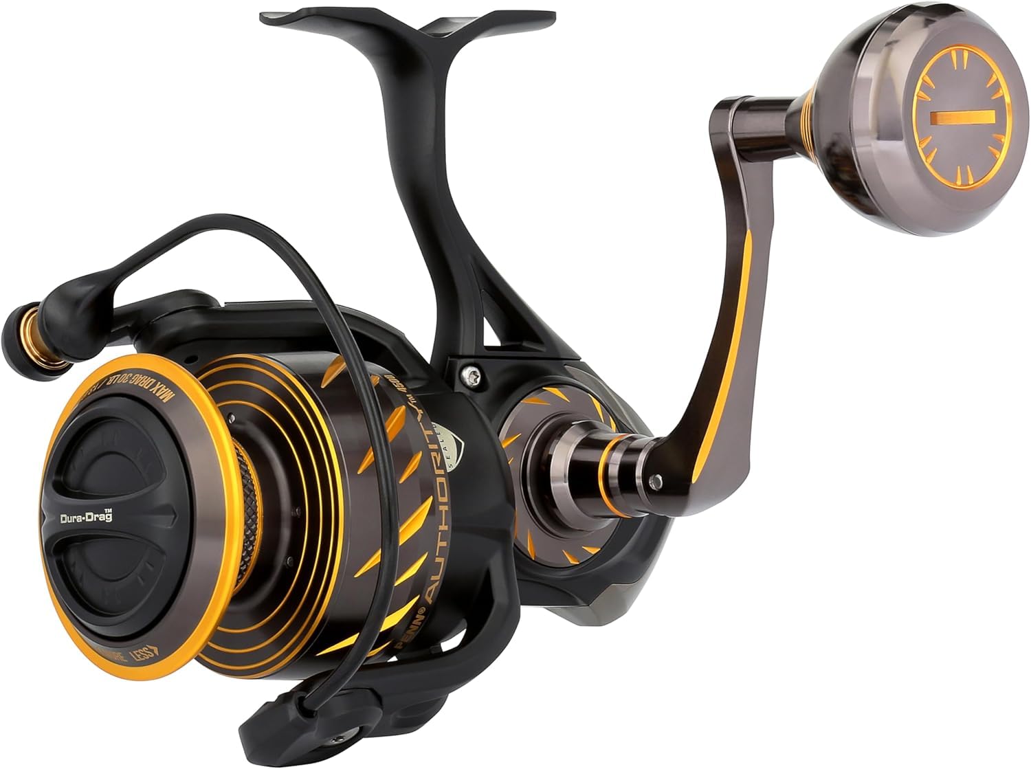 リール PEN 4500 SS Penn 4500SS Spinning Fishing Reel 4500 SS in Shape Must See