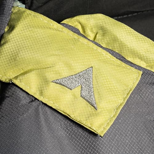 Image of Teton 20F and 5F Degree Sleeping Bag; Lightweight, Warm Weather Mummy Sleeping Bags for Adults and Kids, Camping, Backpacking, Hiking