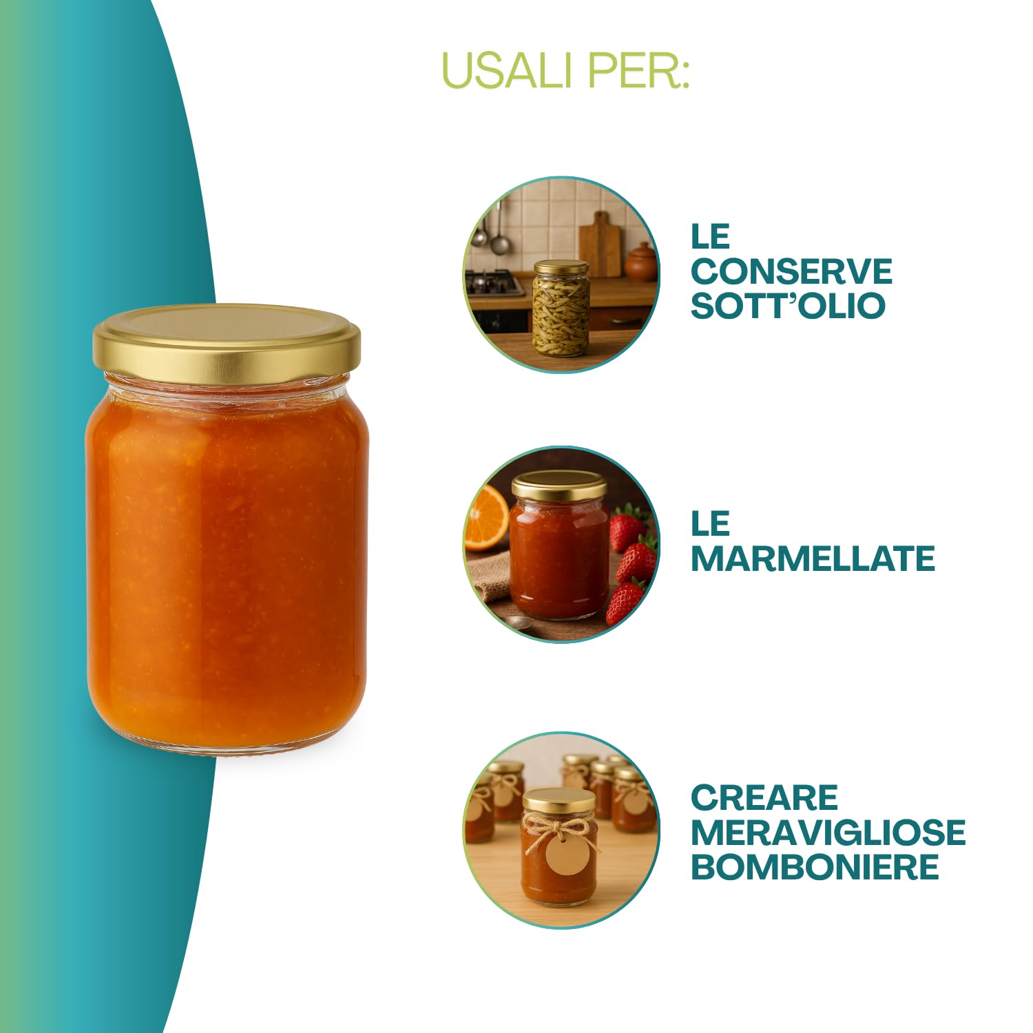 Differenza Tra Marmellata E Confettura: Facciamo Chiarezza - Foto 5