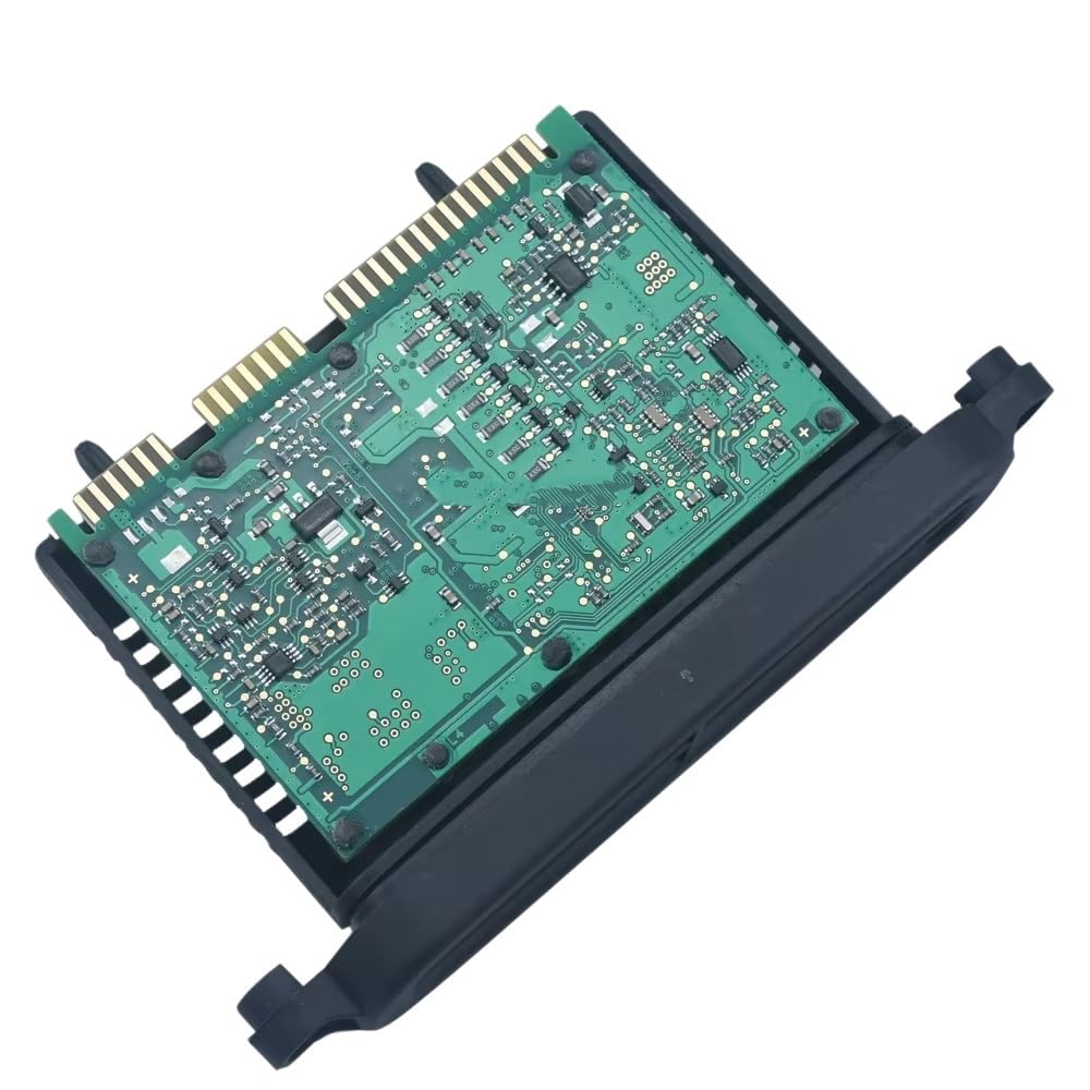 Llyixuai One Color 535211807 7316217 7316208 Xenon Ballast Headlight Module For 5 Series 528I 530I 535I 520D M5 F7 F10 F11 Control Module