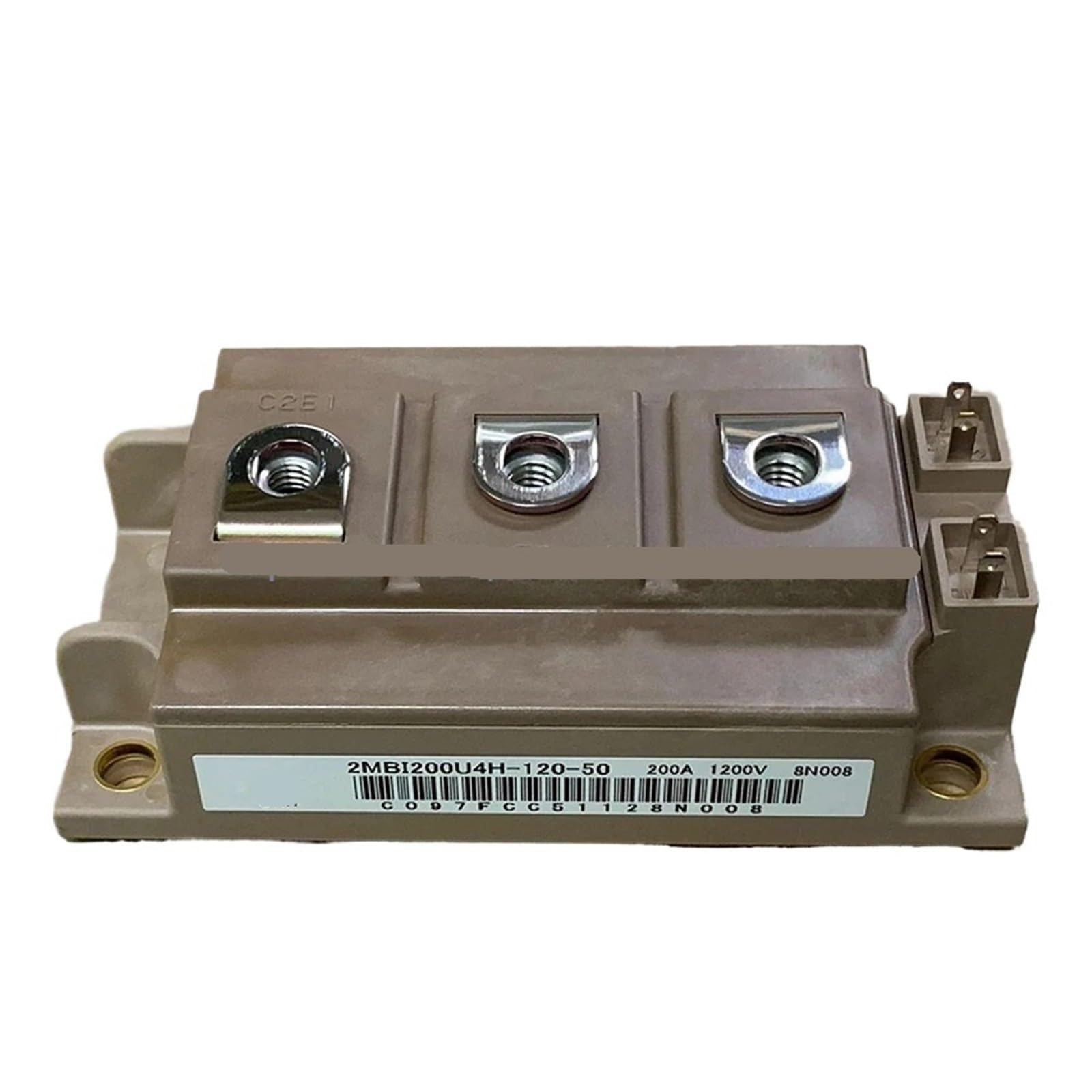 SJJBVPYX 2MBI150U4H-120-50 2MBI200U4H-120-50 rectifier bridge Module(2MBI150U4H-120-50)