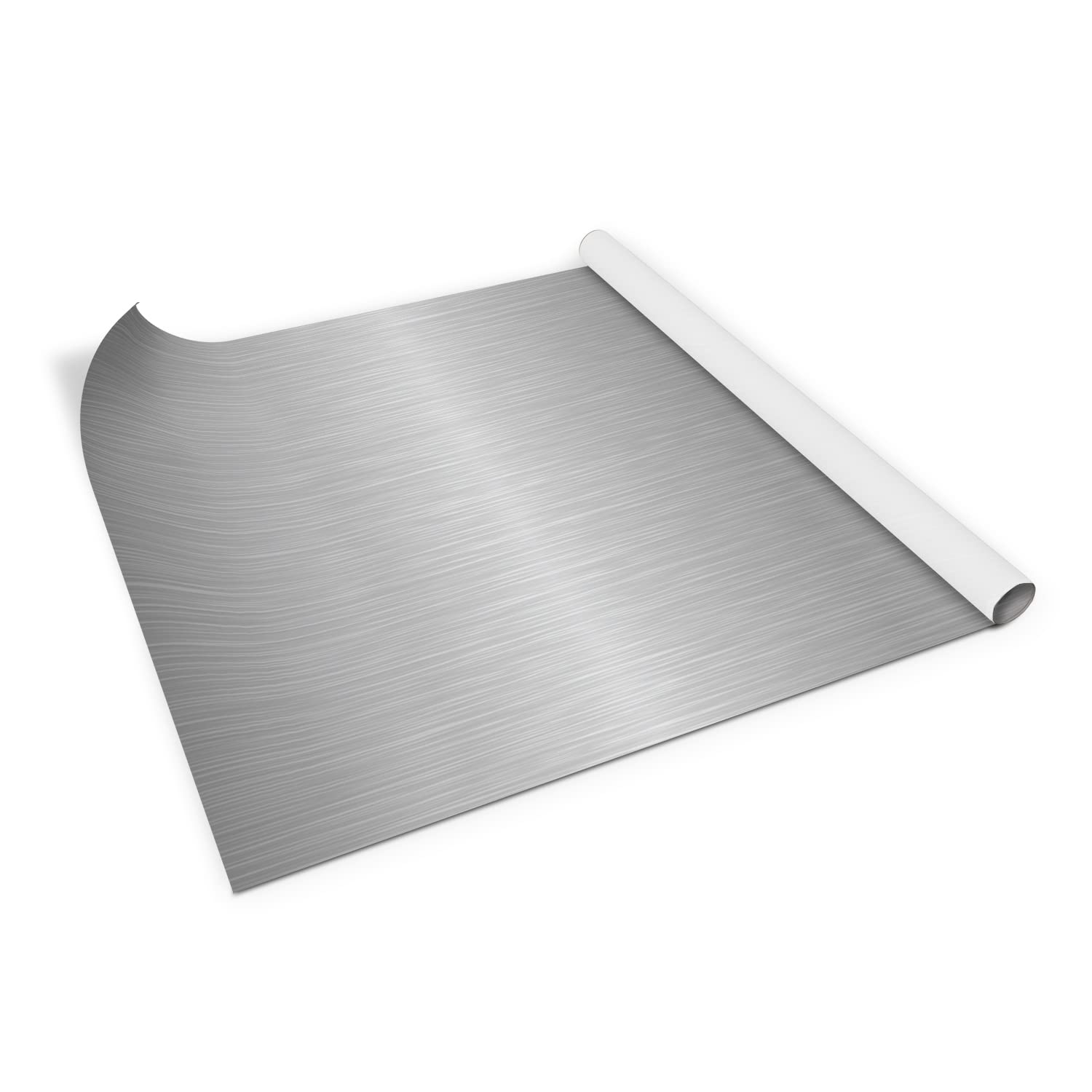 Film adhésif pour meubles autocollant mat 100x50 cm placard cuisine