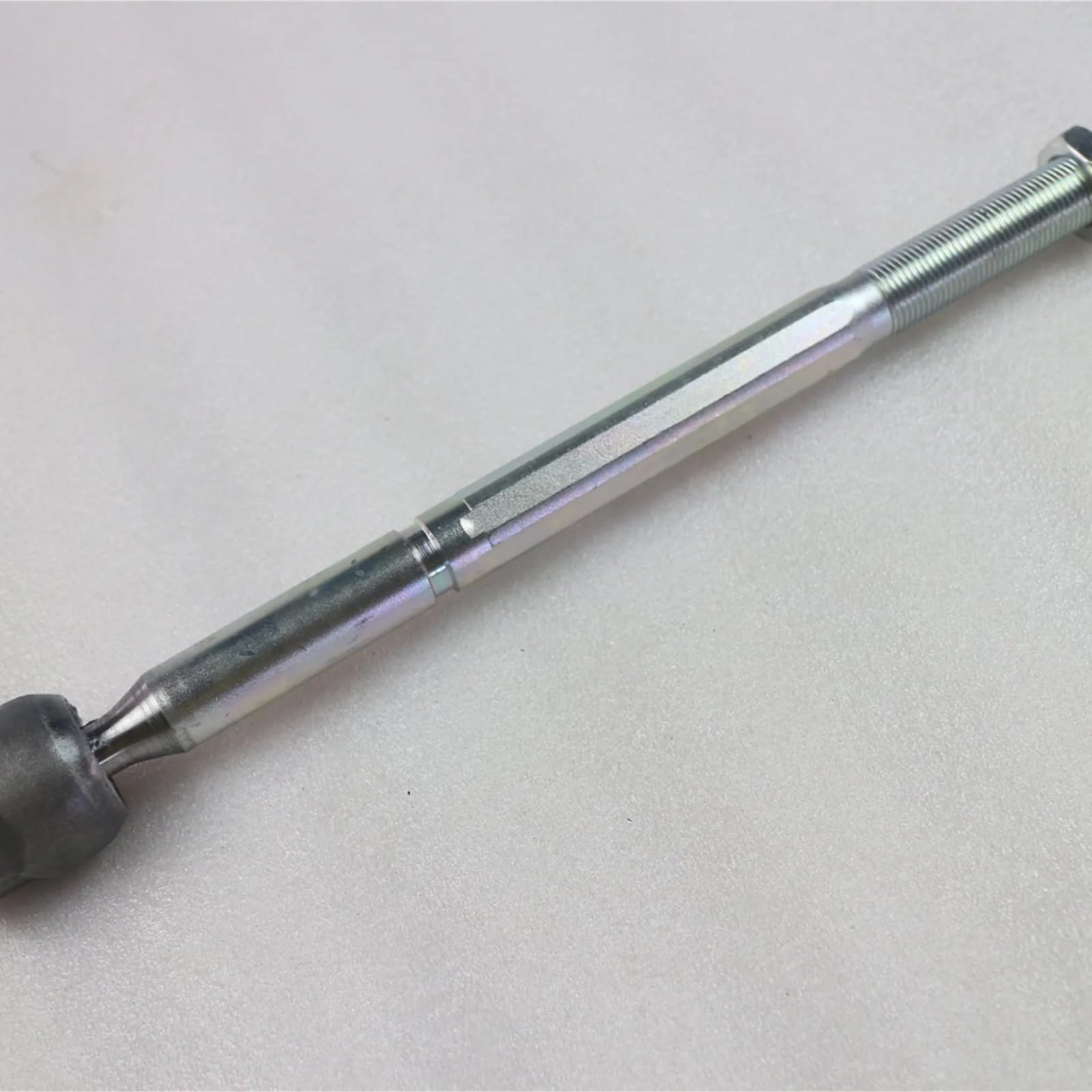 Estremità del tirante dello sterzo compatibile con Mazda 3 BK 2.3 berlina 1.6 2.0 5 CR19 2.0 CD 1.8 MPV