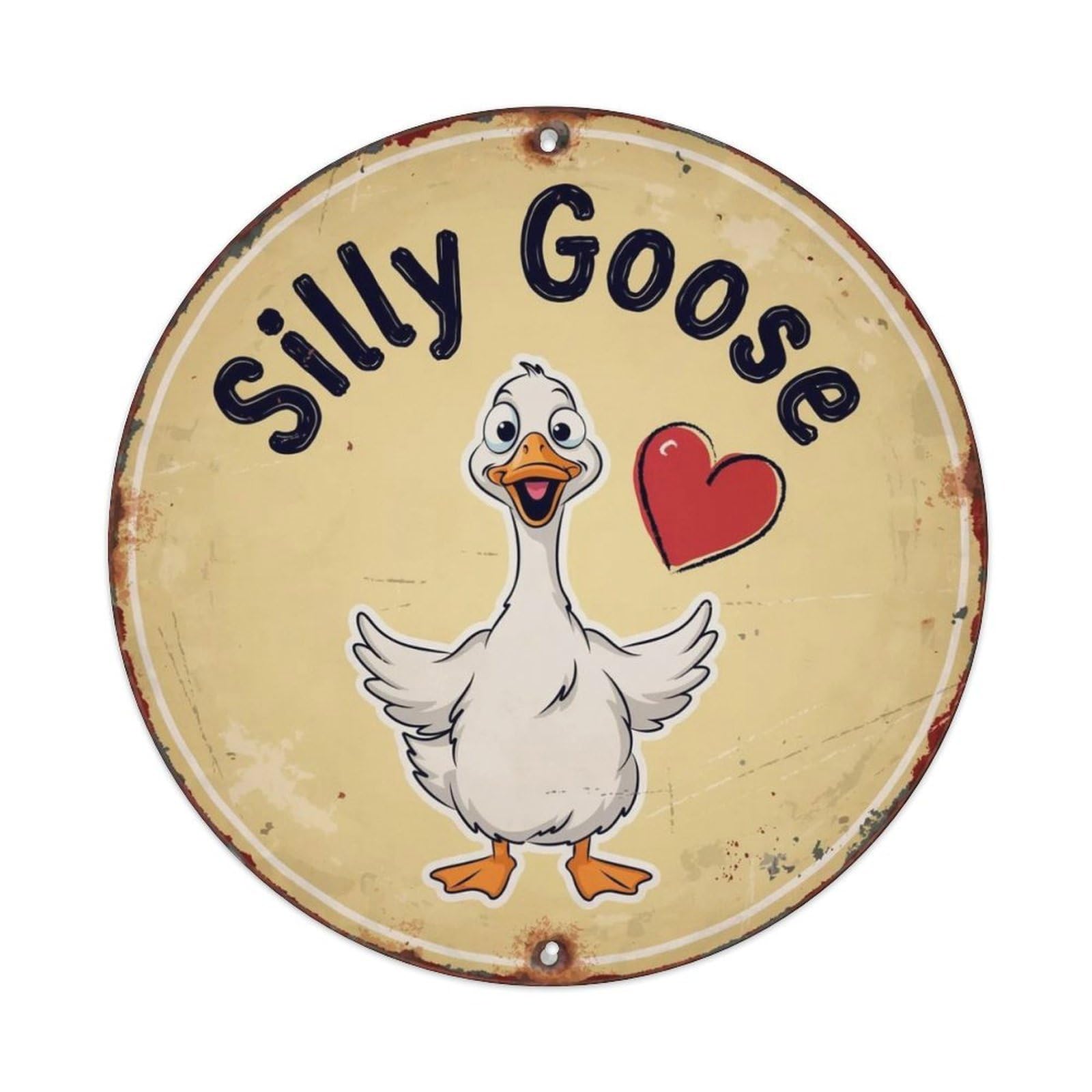 Salty Hair Don't Care West Coast Metal Tin Sign Plaque