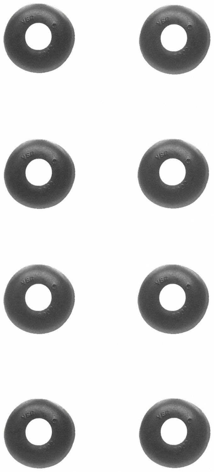 Amazon.com: FEL-PRO SS 72562 Valve Stem Seal Set : Automotive
