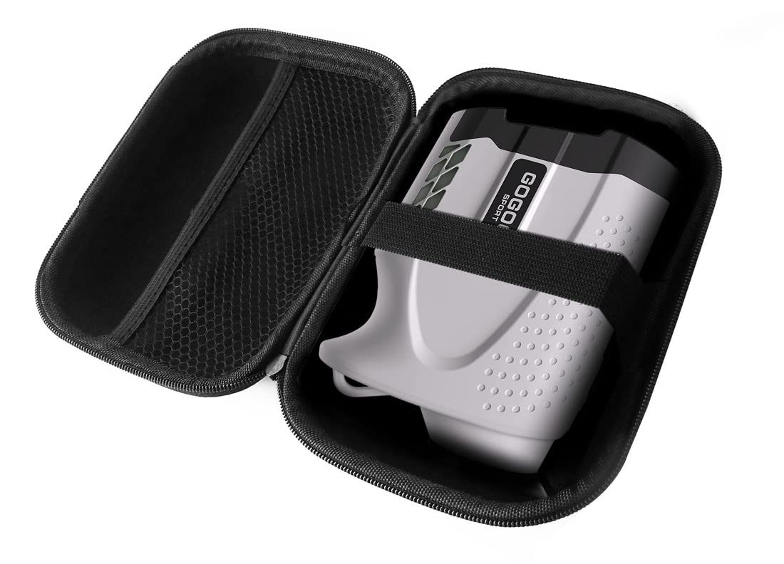 Hard Case Compatible for Laser Rangefinder