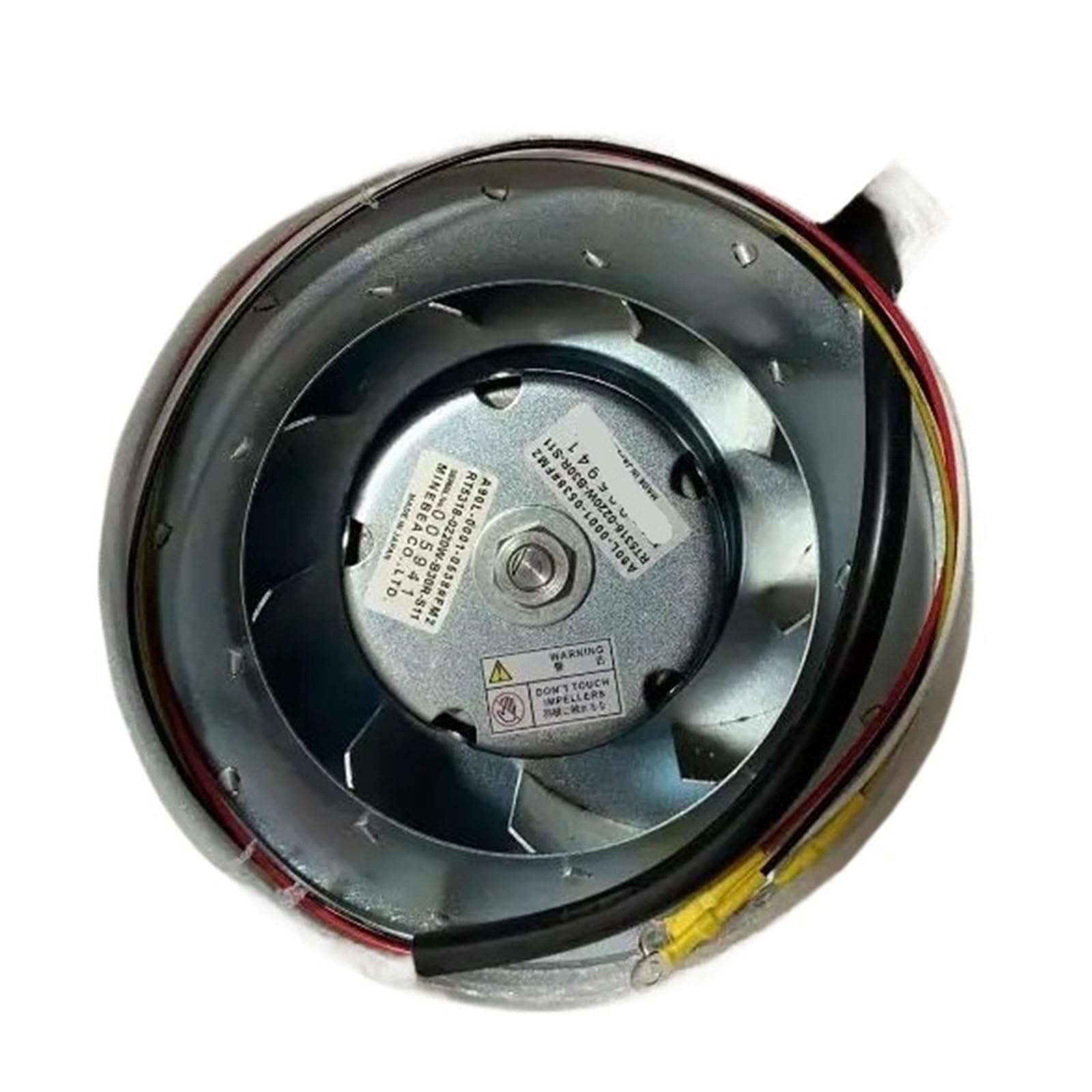 YMUGUEGH A90L-0001-0538#FM2 Fan A90L 0001 0538 FM2