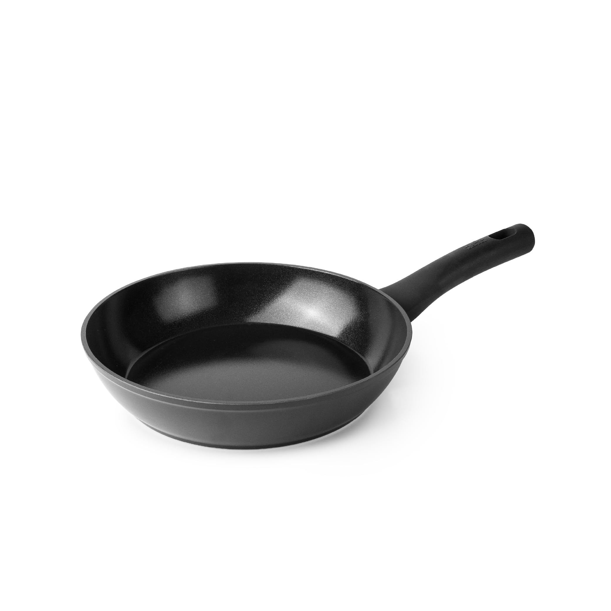 IBILI Nova Ceram Frying Pan, 18 cm, Forged Aluminium, Suitable for Induction Cookers, PFAS Free