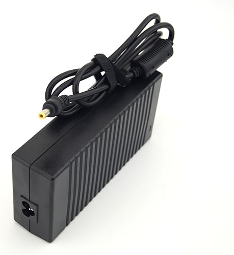 Miniatura 3 de BestCH Global ACDC Adaptador para Delta Electronics, Inc. Modelo ADP-150VB B ADP-150VBB Cable de fuente de alimentación Cable de Alimentación de