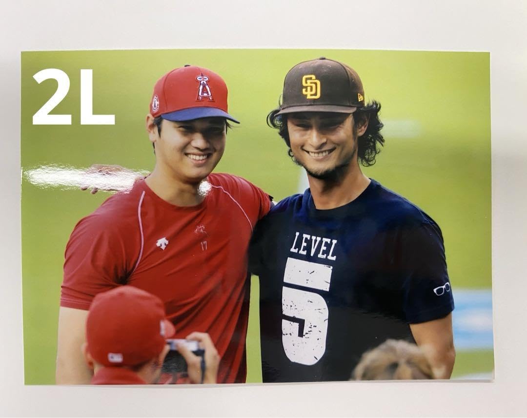 ダルビッシュ有　パドレス　ボブルヘッド　大谷翔平 ⭕球場限定品⭕ダルビッシュ 有 3000奪三振 ボブルヘッド