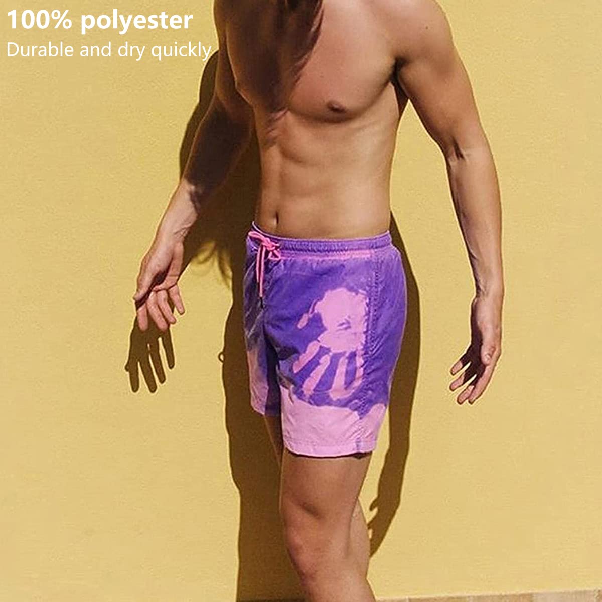 Bañadores Hombre Surferos Bañador Deporte Hombre Shorts Natación