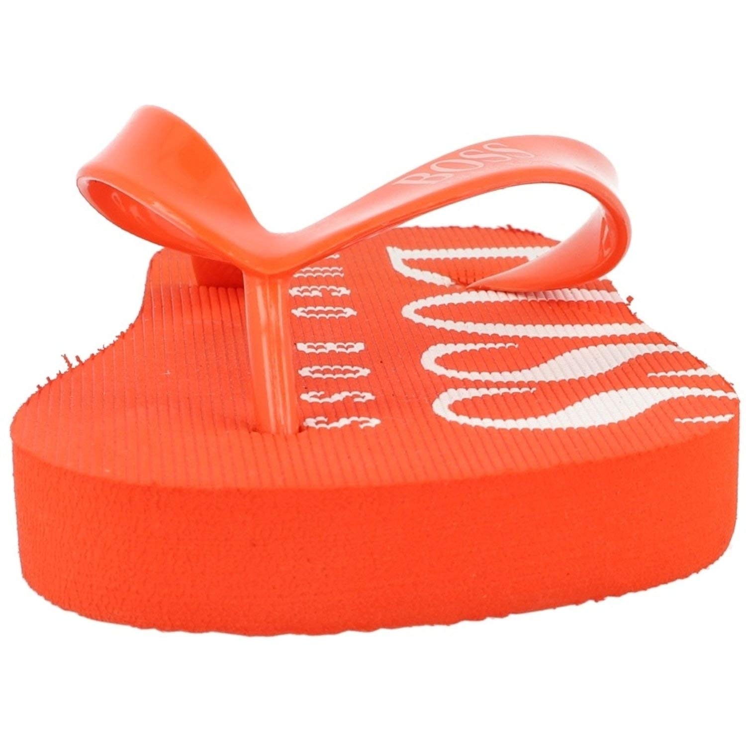 BOSS Tong Junior Hugo Orange J29176 982