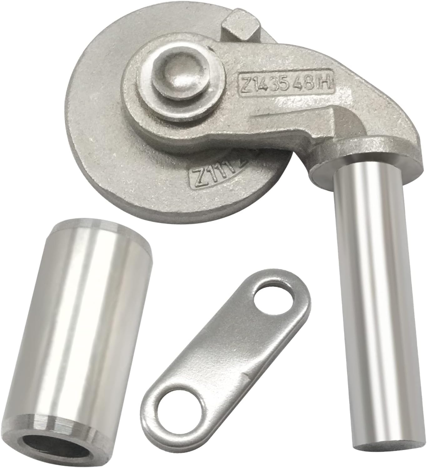 06J145713L Turbo Wastegate Rattle Flapper Repair Rebuild