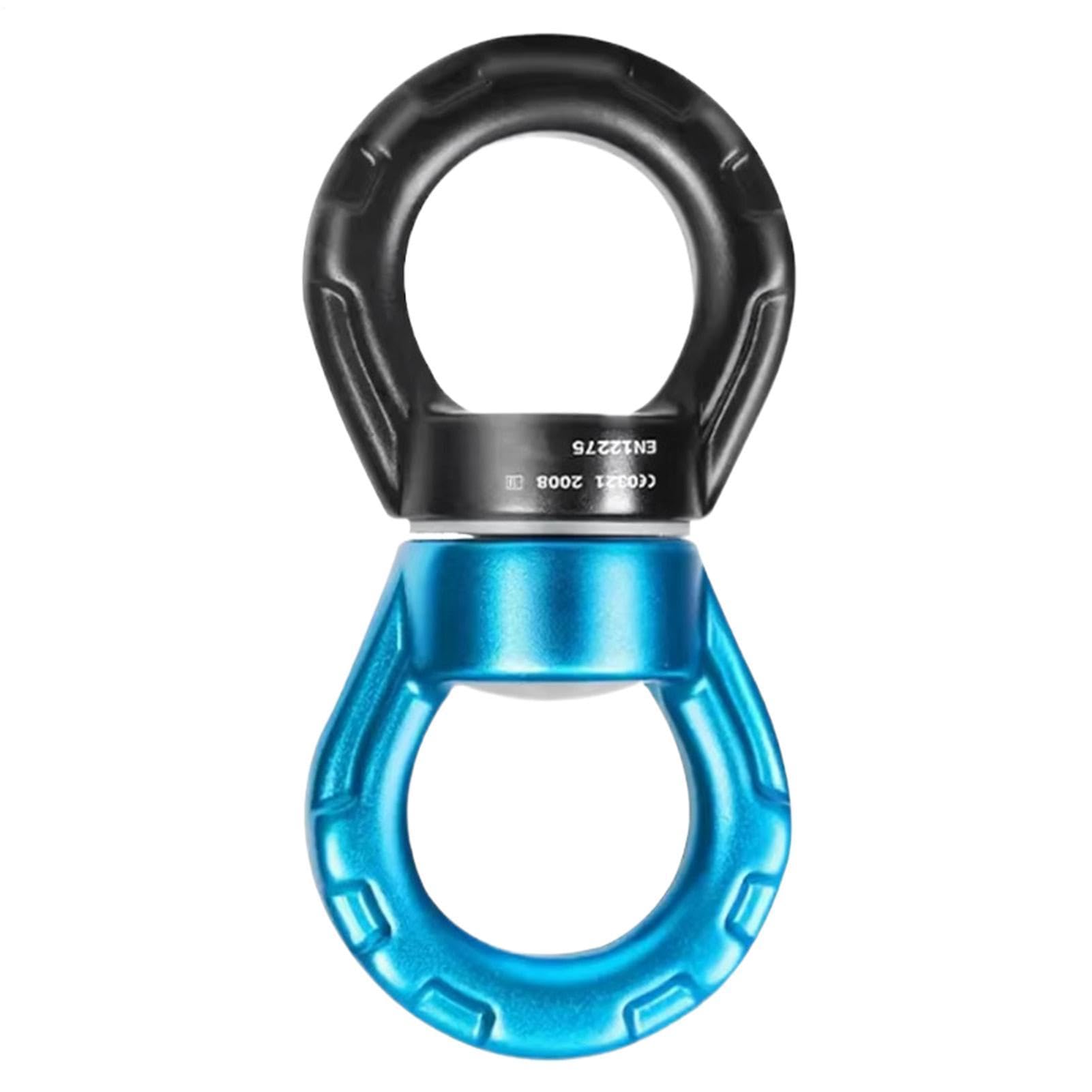 Swing Swivel Heavy Duty 360 Degree Rotational Safety Device