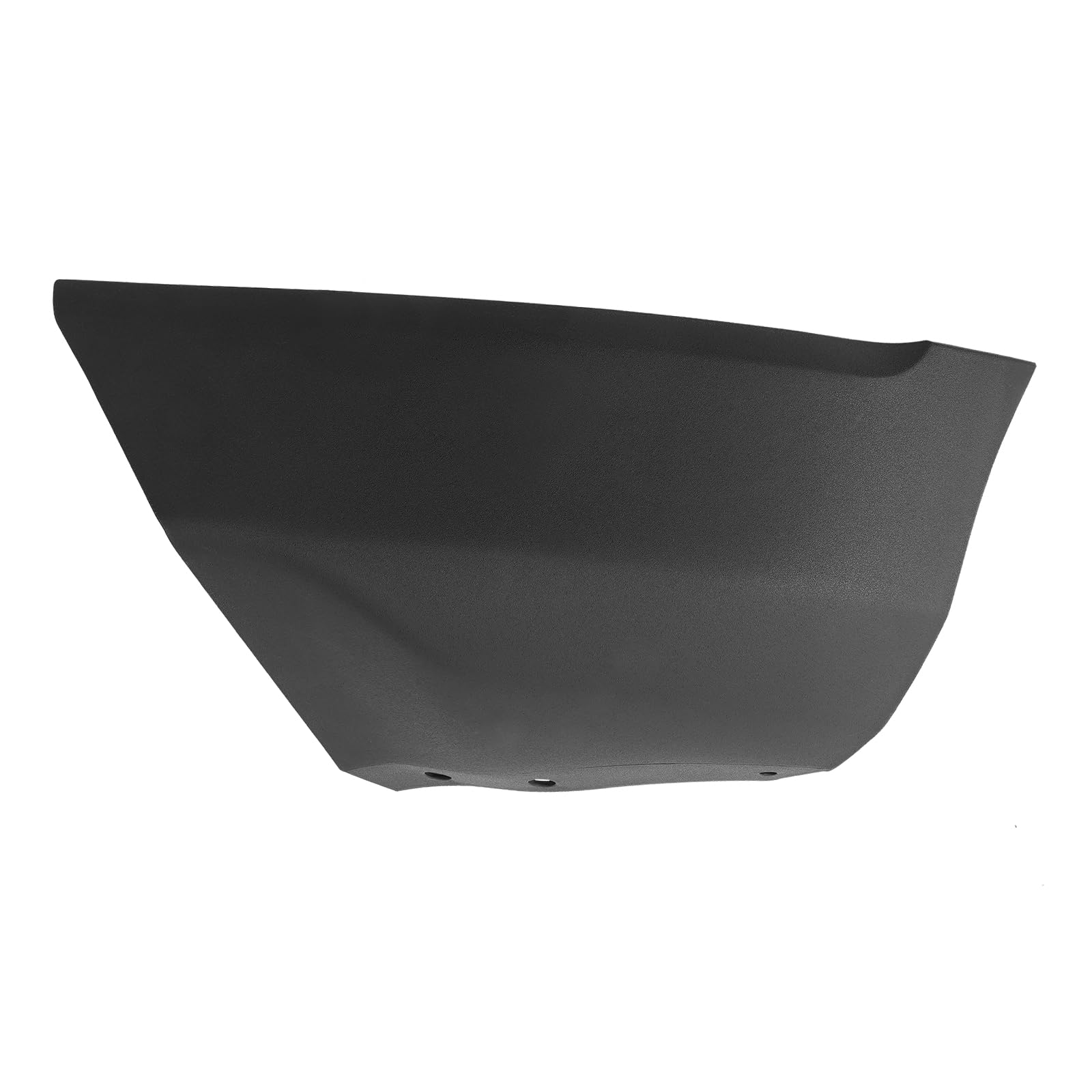 Bumper Corner Cover, Front Driver Side Bumper Corner Cover for Ford EcoSport 2018-2022, Left Driver Side Bumper Corner Cover, GN1Z-17D957-CB, GN1Z17D957CB, FO1016102 (Driver Side)