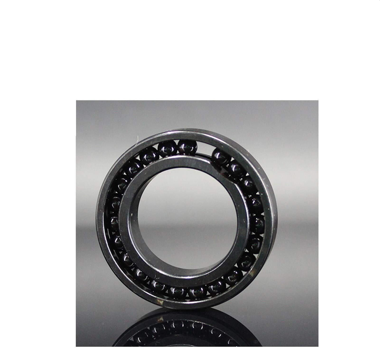 Rillenlager, Repair Kits 6026 1Pc High Temperature Bearing 130x200x33mm 500 Degrees Celsius Full Ball Bearings