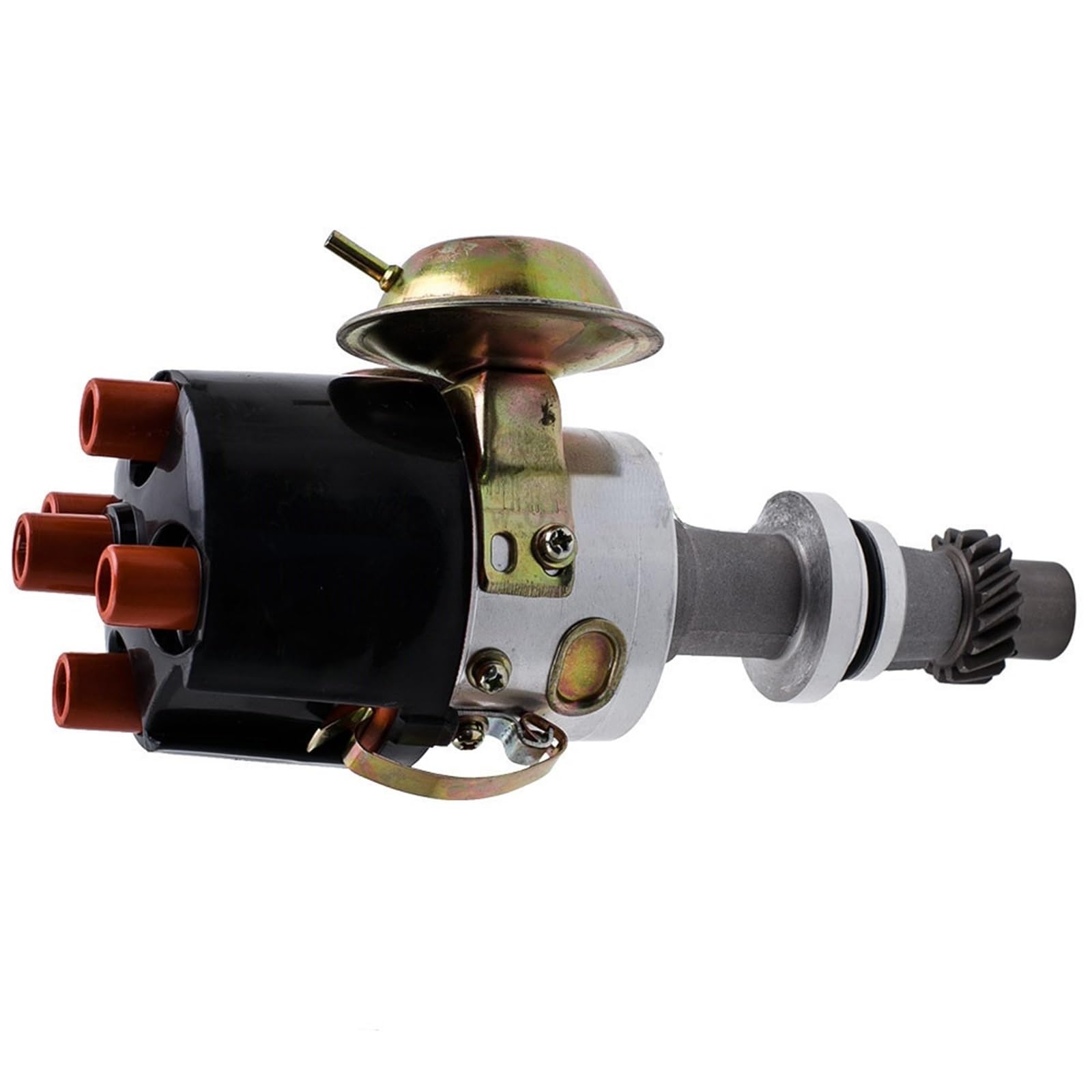 Distribuidor De Encendido Apto Para VW GOLF Mk2 JETTA II Mk 027905205H Distribuidor electrónico