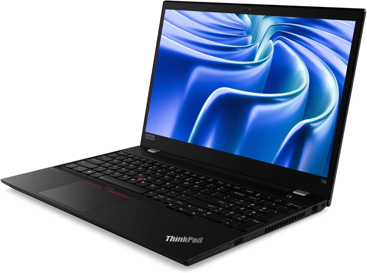 Amazon.com: Lenovo ThinkPad T15 Gen 2 15.6