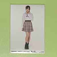 Amazon.co.jp: NMB48 梅山恋和 生写真 グッズ : Toys & Games