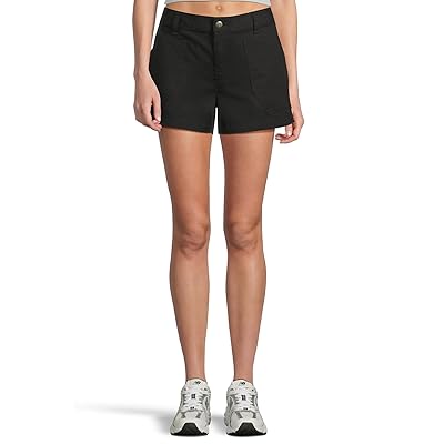 Prana Palisades Ripstop Shorts Women