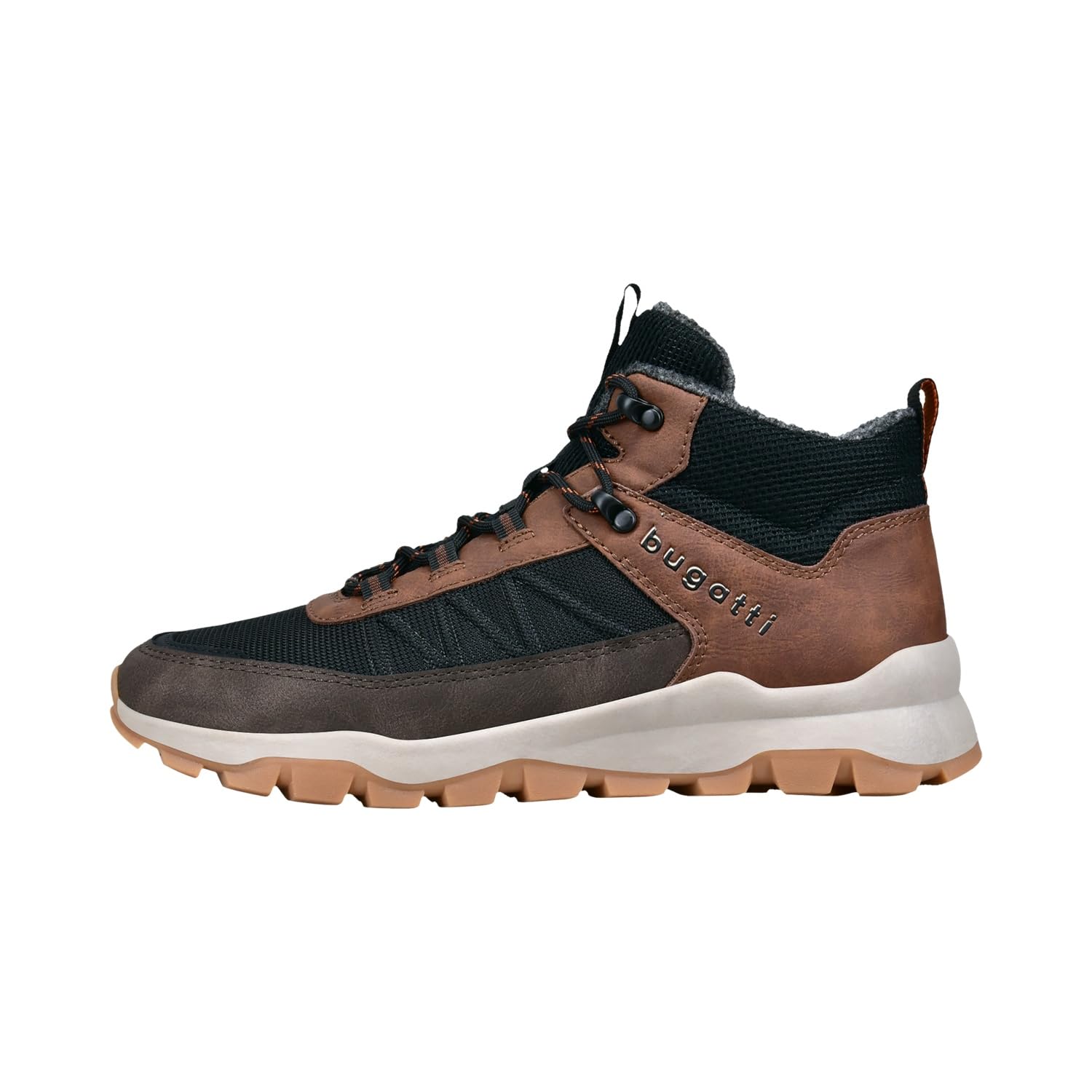 bugatti 323-a0b32, Zapatillas Hombre