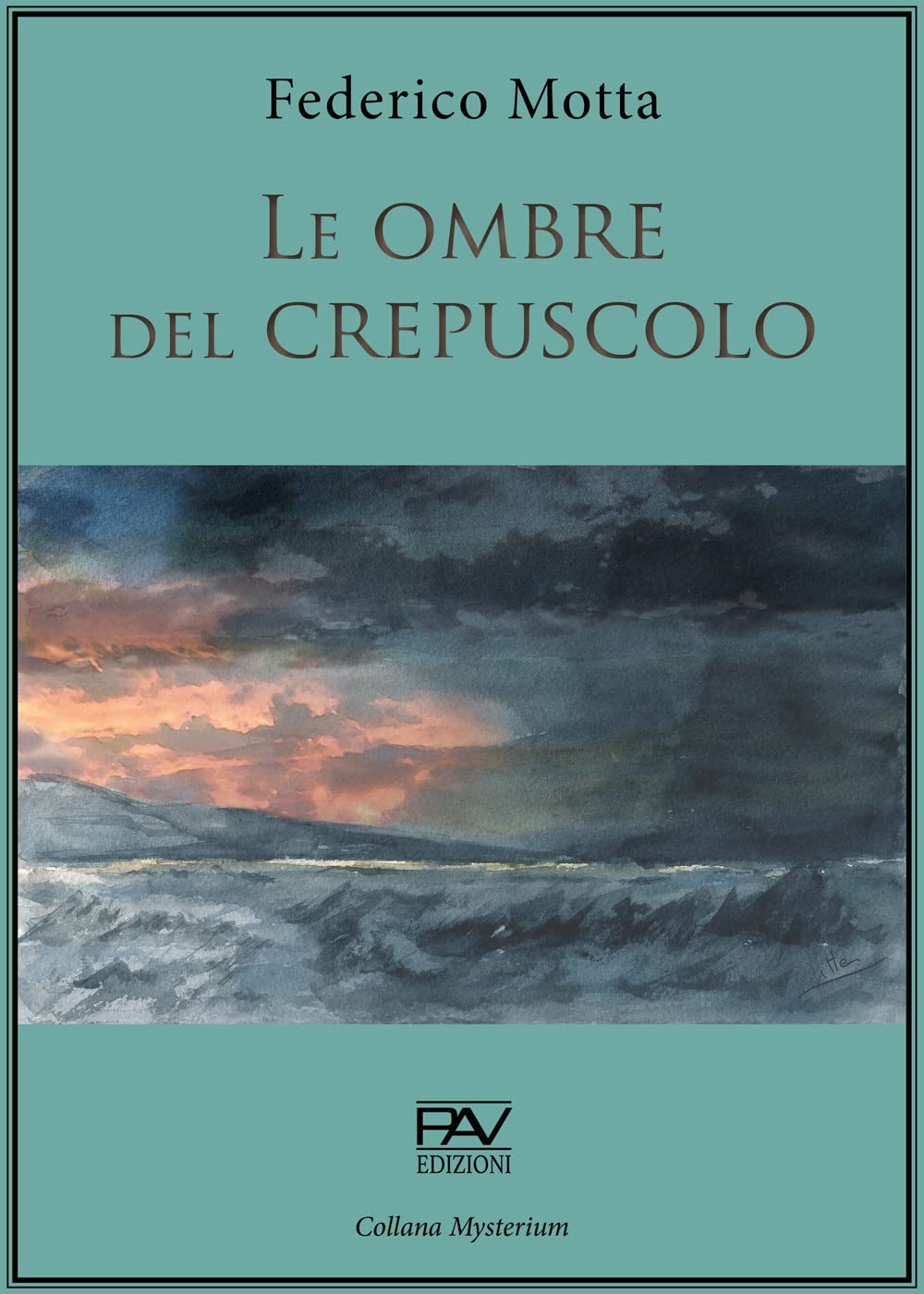 Le Ombre Del Crepuscolo - 4