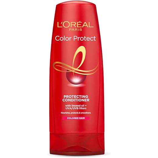 LOreal Paris Color Protect Conditioner 175ml