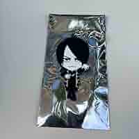 BUCK-TICK ラバーキーホルダー 5個セット⑤ お値下げしました BUCK-TICK ラバーキーホルダー 5個セット① BUCK-TICK ラバー