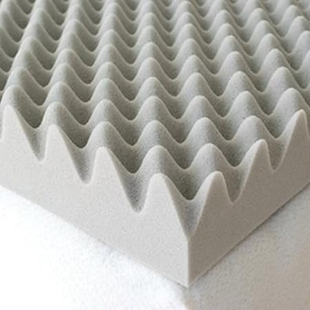 Eggshell crate foam Clearance