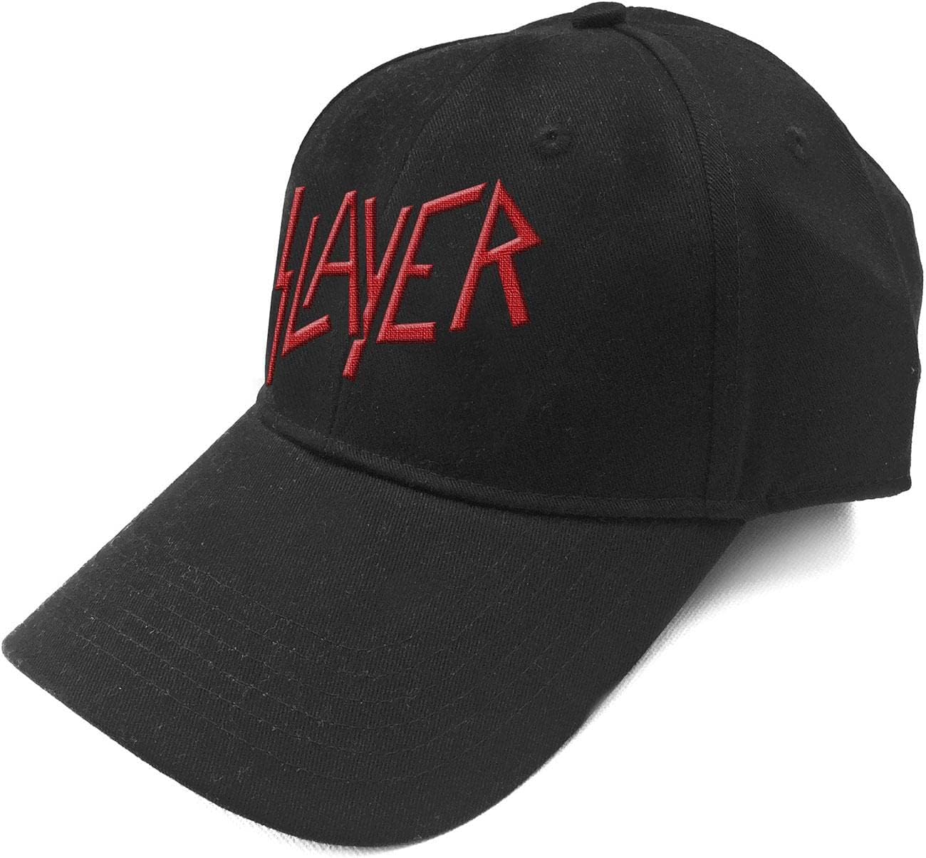 Slayer - Logo Baseball Cap
