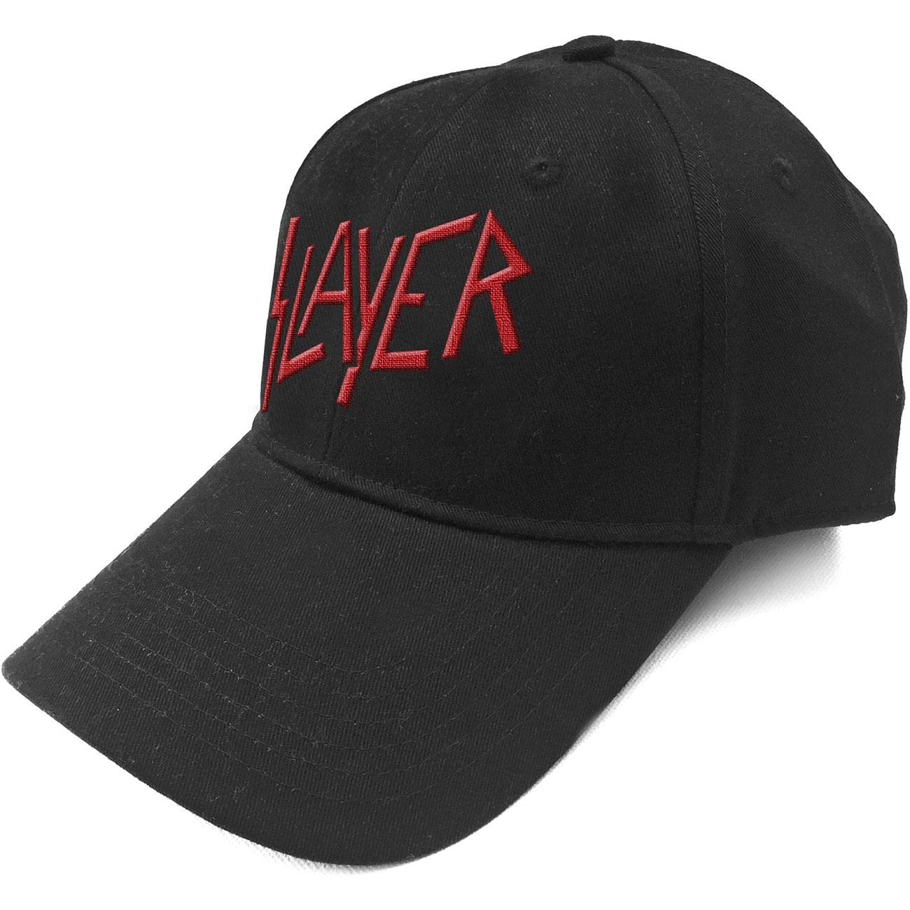 Cappello (Unisex-U) Logo (Nero)