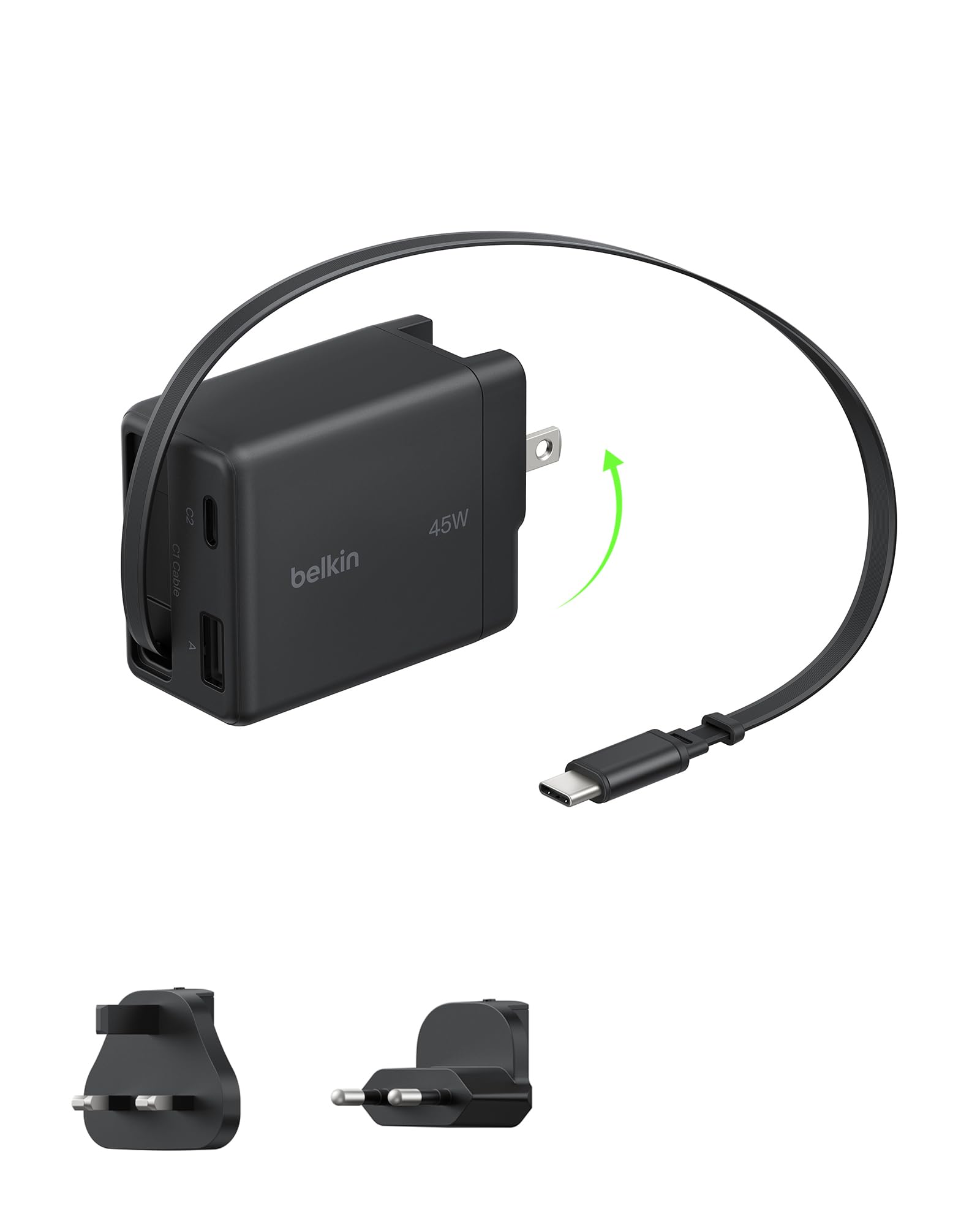 Belkin-Zubehör